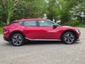 USED 2022 22 KIA EV6 77.4kWh Air Hatchback 5dr Electric Auto (225 bhp) 