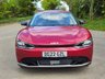 USED 2022 22 KIA EV6 77.4kWh Air Hatchback 5dr Electric Auto (225 bhp) 