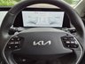 USED 2022 22 KIA EV6 77.4kWh Air Hatchback 5dr Electric Auto (225 bhp) 