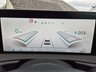 USED 2022 22 KIA EV6 77.4kWh Air Hatchback 5dr Electric Auto (225 bhp) 