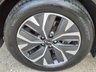 USED 2022 22 KIA EV6 77.4kWh Air Hatchback 5dr Electric Auto (225 bhp) 