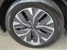 USED 2022 22 KIA EV6 77.4kWh Air Hatchback 5dr Electric Auto (225 bhp) 