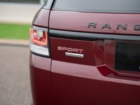 USED 2017 K LAND ROVER RANGE ROVER SPORT 3.0 SD V6 Autobiography Dynamic SUV 5dr Diesel Auto 4WD Euro 6 (s/s) (306 ps) PAN ROOF | 7 SEATER | 360 CAM