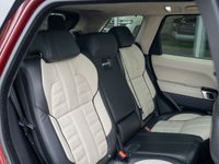 USED 2017 K LAND ROVER RANGE ROVER SPORT 3.0 SD V6 Autobiography Dynamic SUV 5dr Diesel Auto 4WD Euro 6 (s/s) (306 ps) PAN ROOF | 7 SEATER | 360 CAM
