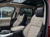 USED 2017 K LAND ROVER RANGE ROVER SPORT 3.0 SD V6 Autobiography Dynamic SUV 5dr Diesel Auto 4WD Euro 6 (s/s) (306 ps) PAN ROOF | 7 SEATER | 360 CAM