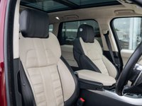 USED 2017 K LAND ROVER RANGE ROVER SPORT 3.0 SD V6 Autobiography Dynamic SUV 5dr Diesel Auto 4WD Euro 6 (s/s) (306 ps) PAN ROOF | 7 SEATER | 360 CAM