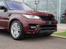 USED 2017 K LAND ROVER RANGE ROVER SPORT 3.0 SD V6 Autobiography Dynamic SUV 5dr Diesel Auto 4WD Euro 6 (s/s) (306 ps) PAN ROOF | 7 SEATER | 360 CAM