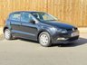 USED 2014 64 VOLKSWAGEN POLO 1.0 BlueMotion Tech S Hatchback 5dr Petrol Manual Euro 6 (s/s) (60 ps) GREAT FIRST CAR