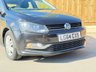 USED 2014 64 VOLKSWAGEN POLO 1.0 BlueMotion Tech S Hatchback 5dr Petrol Manual Euro 6 (s/s) (60 ps) GREAT FIRST CAR