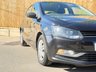 USED 2014 64 VOLKSWAGEN POLO 1.0 BlueMotion Tech S Hatchback 5dr Petrol Manual Euro 6 (s/s) (60 ps) GREAT FIRST CAR
