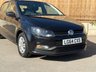 USED 2014 64 VOLKSWAGEN POLO 1.0 BlueMotion Tech S Hatchback 5dr Petrol Manual Euro 6 (s/s) (60 ps) GREAT FIRST CAR