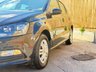 USED 2014 64 VOLKSWAGEN POLO 1.0 BlueMotion Tech S Hatchback 5dr Petrol Manual Euro 6 (s/s) (60 ps) GREAT FIRST CAR