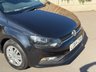 USED 2014 64 VOLKSWAGEN POLO 1.0 BlueMotion Tech S Hatchback 5dr Petrol Manual Euro 6 (s/s) (60 ps) GREAT FIRST CAR