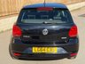 USED 2014 64 VOLKSWAGEN POLO 1.0 BlueMotion Tech S Hatchback 5dr Petrol Manual Euro 6 (s/s) (60 ps) GREAT FIRST CAR
