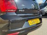 USED 2014 64 VOLKSWAGEN POLO 1.0 BlueMotion Tech S Hatchback 5dr Petrol Manual Euro 6 (s/s) (60 ps) GREAT FIRST CAR