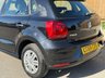 USED 2014 64 VOLKSWAGEN POLO 1.0 BlueMotion Tech S Hatchback 5dr Petrol Manual Euro 6 (s/s) (60 ps) GREAT FIRST CAR