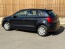 USED 2014 64 VOLKSWAGEN POLO 1.0 BlueMotion Tech S Hatchback 5dr Petrol Manual Euro 6 (s/s) (60 ps) GREAT FIRST CAR