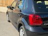 USED 2014 64 VOLKSWAGEN POLO 1.0 BlueMotion Tech S Hatchback 5dr Petrol Manual Euro 6 (s/s) (60 ps) GREAT FIRST CAR