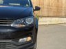 USED 2014 64 VOLKSWAGEN POLO 1.0 BlueMotion Tech S Hatchback 5dr Petrol Manual Euro 6 (s/s) (60 ps) GREAT FIRST CAR