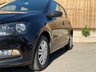 USED 2014 64 VOLKSWAGEN POLO 1.0 BlueMotion Tech S Hatchback 5dr Petrol Manual Euro 6 (s/s) (60 ps) GREAT FIRST CAR