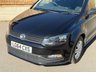 USED 2014 64 VOLKSWAGEN POLO 1.0 BlueMotion Tech S Hatchback 5dr Petrol Manual Euro 6 (s/s) (60 ps) GREAT FIRST CAR