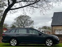 USED 2021 71 VOLKSWAGEN GOLF 2.0 TDI Style Estate 5dr Diesel DSG Euro 6 (s/s) (115 ps) *Full History & Both Keys*
