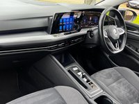USED 2021 71 VOLKSWAGEN GOLF 2.0 TDI Style Estate 5dr Diesel DSG Euro 6 (s/s) (115 ps) *Full History & Both Keys*