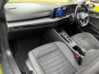 USED 2021 71 VOLKSWAGEN GOLF 2.0 TDI Style Estate 5dr Diesel DSG Euro 6 (s/s) (115 ps) *Full History & Both Keys*