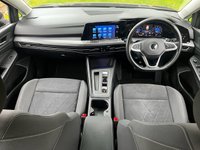 USED 2021 71 VOLKSWAGEN GOLF 2.0 TDI Style Estate 5dr Diesel DSG Euro 6 (s/s) (115 ps) *Full History & Both Keys*
