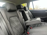 USED 2021 71 VOLKSWAGEN GOLF 2.0 TDI Style Estate 5dr Diesel DSG Euro 6 (s/s) (115 ps) *Full History & Both Keys*