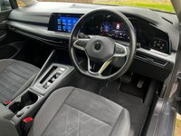 USED 2021 71 VOLKSWAGEN GOLF 2.0 TDI Style Estate 5dr Diesel DSG Euro 6 (s/s) (115 ps) *Full History & Both Keys*