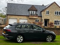 USED 2021 71 VOLKSWAGEN GOLF 2.0 TDI Style Estate 5dr Diesel DSG Euro 6 (s/s) (115 ps) *Full History & Both Keys*