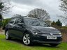 USED 2021 71 VOLKSWAGEN GOLF 2.0 TDI Style Estate 5dr Diesel DSG Euro 6 (s/s) (115 ps) *Full History & Both Keys*