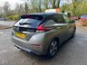 USED 2021 21 NISSAN LEAF 40kWh N-Connecta Hatchback 5dr Electric Auto (150 ps) REVERSE CAMERA! AUTOMATIC! DAB RADIO!