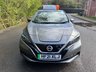 USED 2021 21 NISSAN LEAF 40kWh N-Connecta Hatchback 5dr Electric Auto (150 ps) REVERSE CAMERA! AUTOMATIC! DAB RADIO!