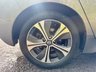 USED 2021 21 NISSAN LEAF 40kWh N-Connecta Hatchback 5dr Electric Auto (150 ps) REVERSE CAMERA! AUTOMATIC! DAB RADIO!