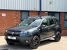 USED 2015 65 DACIA DUSTER 1.5 dCi Ambiance SUV 5dr Diesel Manual Euro 6 (s/s) (110 ps) 