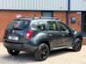 USED 2015 65 DACIA DUSTER 1.5 dCi Ambiance SUV 5dr Diesel Manual Euro 6 (s/s) (110 ps) 