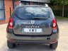 USED 2015 65 DACIA DUSTER 1.5 dCi Ambiance SUV 5dr Diesel Manual Euro 6 (s/s) (110 ps) 
