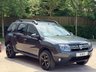 USED 2015 65 DACIA DUSTER 1.5 dCi Ambiance SUV 5dr Diesel Manual Euro 6 (s/s) (110 ps) 