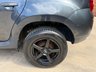 USED 2015 65 DACIA DUSTER 1.5 dCi Ambiance SUV 5dr Diesel Manual Euro 6 (s/s) (110 ps) 
