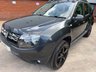 USED 2015 65 DACIA DUSTER 1.5 dCi Ambiance SUV 5dr Diesel Manual Euro 6 (s/s) (110 ps) 