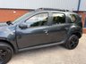 USED 2015 65 DACIA DUSTER 1.5 dCi Ambiance SUV 5dr Diesel Manual Euro 6 (s/s) (110 ps) 