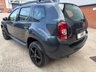 USED 2015 65 DACIA DUSTER 1.5 dCi Ambiance SUV 5dr Diesel Manual Euro 6 (s/s) (110 ps) 