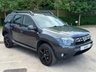 USED 2015 65 DACIA DUSTER 1.5 dCi Ambiance SUV 5dr Diesel Manual Euro 6 (s/s) (110 ps) 