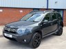 USED 2015 65 DACIA DUSTER 1.5 dCi Ambiance SUV 5dr Diesel Manual Euro 6 (s/s) (110 ps) 