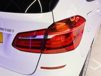 USED 2018 68 BMW 2 SERIES ACTIVE TOURER 1.5 218i M Sport MPV 5dr Petrol DCT Euro 6 (s/s) (140 ps) Automatic/M Sport