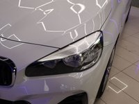 USED 2018 68 BMW 2 SERIES ACTIVE TOURER 1.5 218i M Sport MPV 5dr Petrol DCT Euro 6 (s/s) (140 ps) Automatic/M Sport