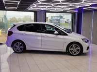 USED 2018 68 BMW 2 SERIES ACTIVE TOURER 1.5 218i M Sport MPV 5dr Petrol DCT Euro 6 (s/s) (140 ps) Automatic/M Sport