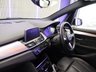 USED 2018 68 BMW 2 SERIES ACTIVE TOURER 1.5 218i M Sport MPV 5dr Petrol DCT Euro 6 (s/s) (140 ps) Automatic/M Sport